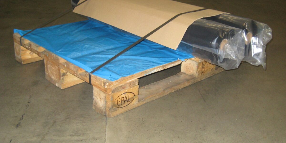 TOP clear bread packaging