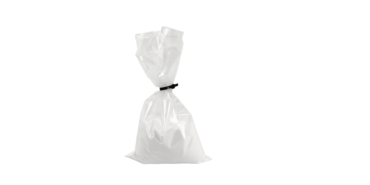 Webshop bag paper