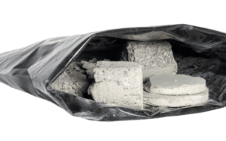 Fresh produce bags