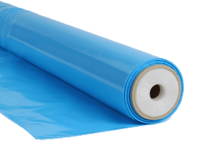 Polyethyleen quadro seal zakken