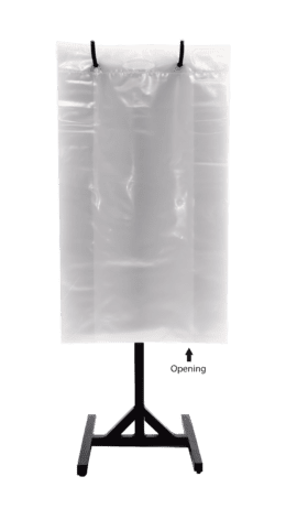 HDPE Champignonfolies