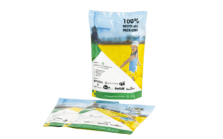 OPACKGROUP pakt goud met Ecovadis certificering